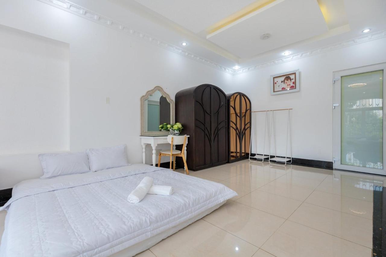 Villa Hai An Вунгтау Экстерьер фото