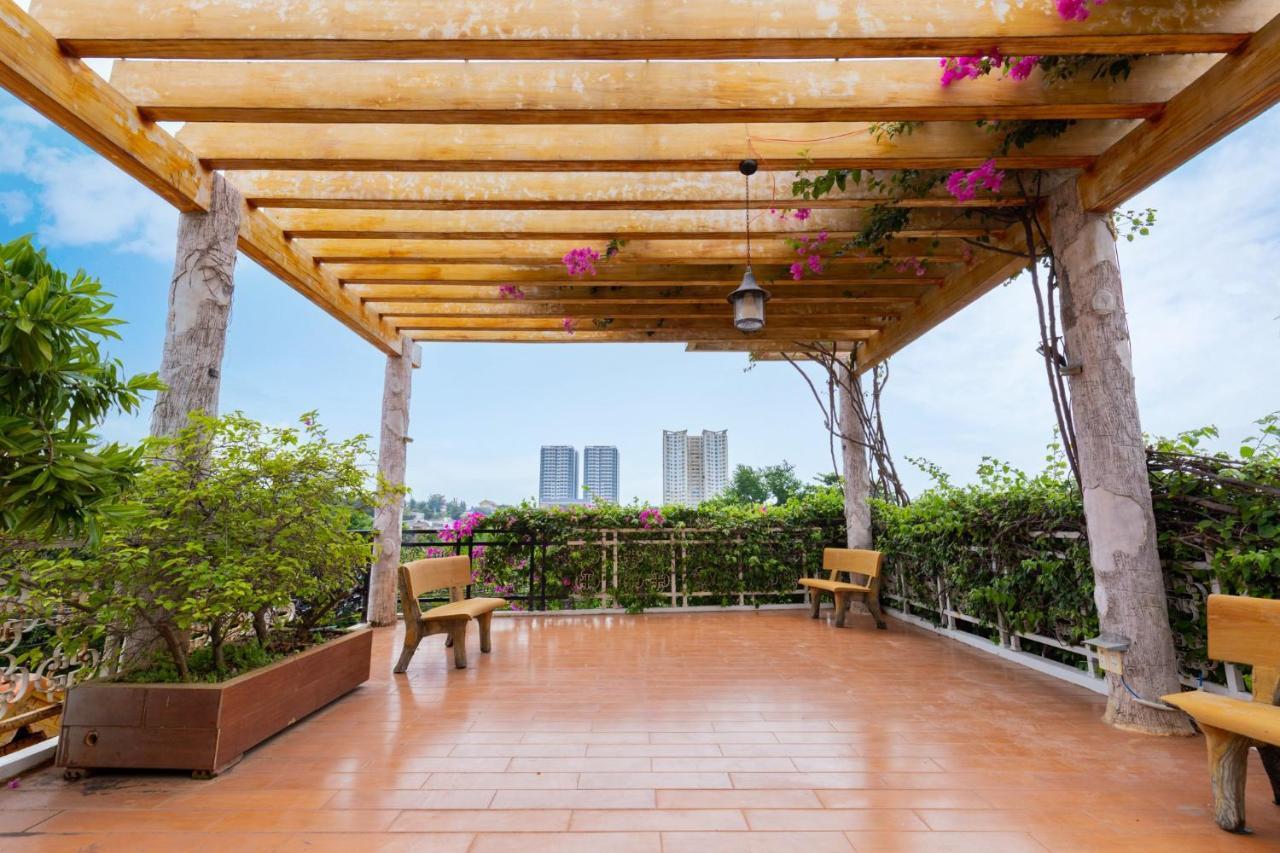 Villa Hai An Вунгтау Экстерьер фото