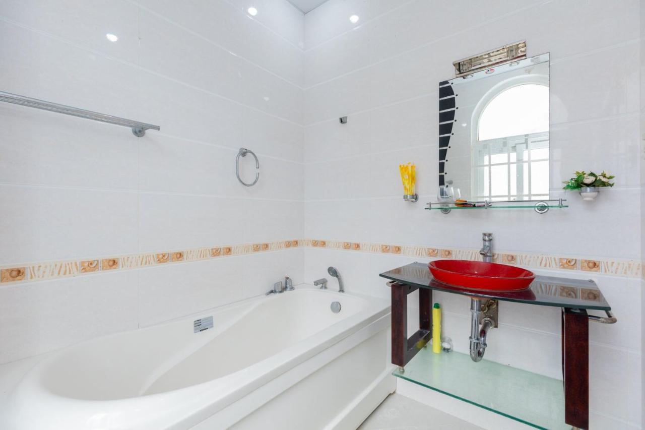 Villa Hai An Вунгтау Экстерьер фото